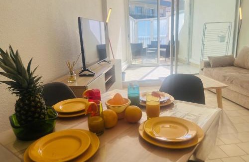 Palavas-les-Flots Apartment | Sun and Beach of Palavas