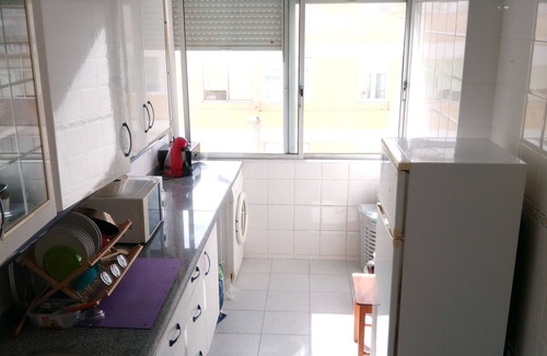 Peniche de Cima Apartment | Sun and Beach - Peniche I