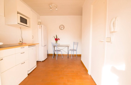 Plaine de la Brague Apartment | SUN AND CALM IN A FARNIENTE HOLIDAY VILLA - CLASSEE 2 STARS