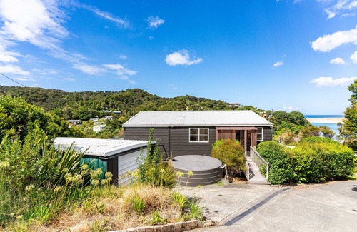 Mangawhai Heads House | Sun and Coast - Mangawhai Heads Holiday Home