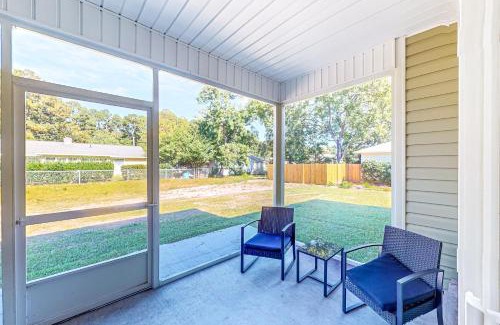 Myrtle Beach House | Sun and Sand
