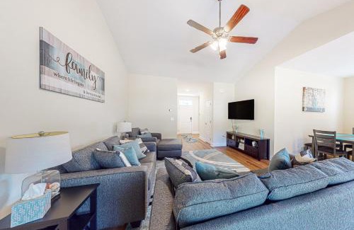 Myrtle Beach House | Sun and Sand