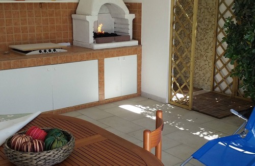 Fondo Morte Villa | Sun and sea, SicilyHome