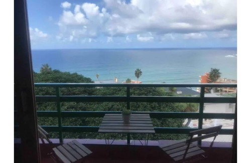 Bajamar House | Sun and Surf