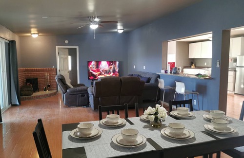 Pahrump House | Sun Angel House #2 Pahrump