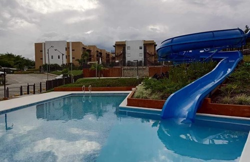 La Tebaida Apartment | SUN APARTMENT COFFEE SHAFT PARQUE DEL CAFE PANACA QUINDIO WIFI