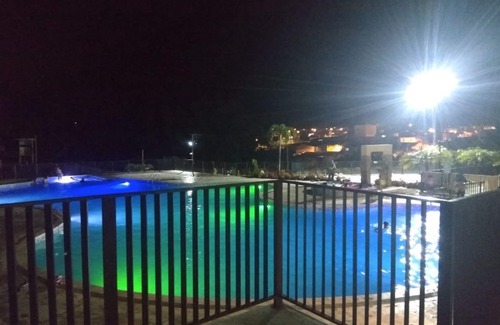 La Tebaida Apartment | SUN APARTMENT COFFEE SHAFT PARQUE DEL CAFE PANACA QUINDIO WIFI