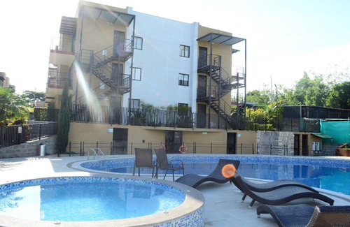 La Tebaida Apartment | SUN APARTMENT COFFEE SHAFT PARQUE DEL CAFE PANACA QUINDIO WIFI