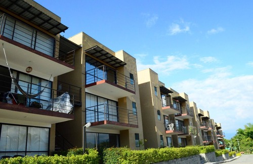 La Tebaida Apartment | SUN APARTMENT COFFEE SHAFT PARQUE DEL CAFE PANACA QUINDIO WIFI