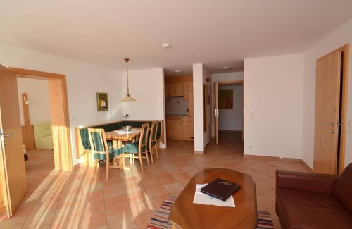 Konigsleiten Apartment | Sun - Appartements Sonneck