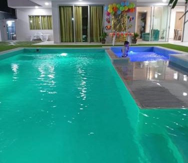 Puerto Colombia House | Sun Beach