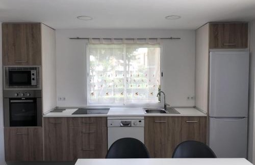 Playa Pobla de Farnals Apartment | Sun & Beach Pobla