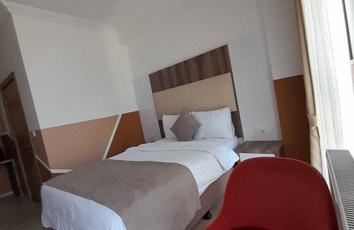 Kirklareli Hotel | Sun Bella