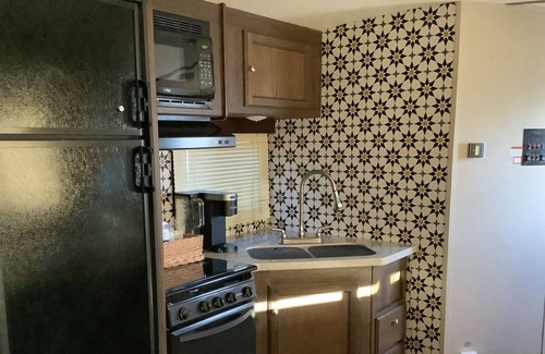 Foothills House | Sun Bowl VRBO