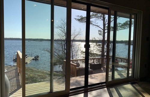 The Archipelago House | Sunset Heights Awaits Your Arrival