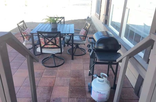 Crystal House | Sun Cindy's House 40% Off Monthly