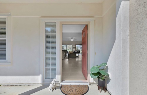Sun City Hilton Head House | Sun City/Hilton Head Gorgeous in Lagoon