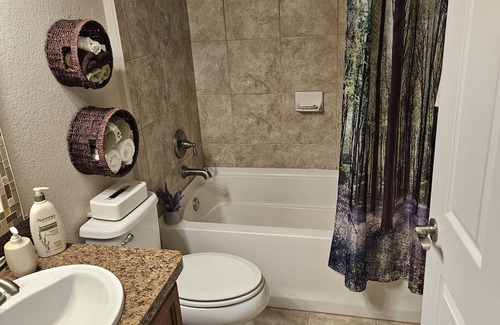 Georgetown House | Sun City Home & Access to All Amenities for Short-term Rental