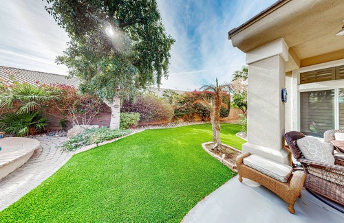 Desert Palms House | Sun City Stunner in Palm Desert