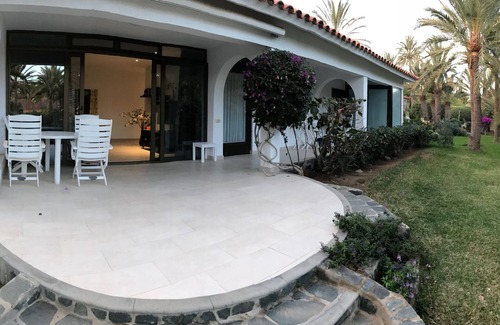 Maspalomas House | Sun Club Bungalows (REFORMED IN 2023/RENOVATED IN 2023)