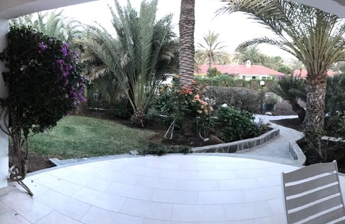 Maspalomas House | Sun Club Bungalows (REFORMED IN 2023/RENOVATED IN 2023)
