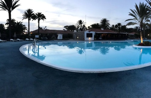 Maspalomas House | Sun Club Bungalows (REFORMED IN 2023/RENOVATED IN 2023)