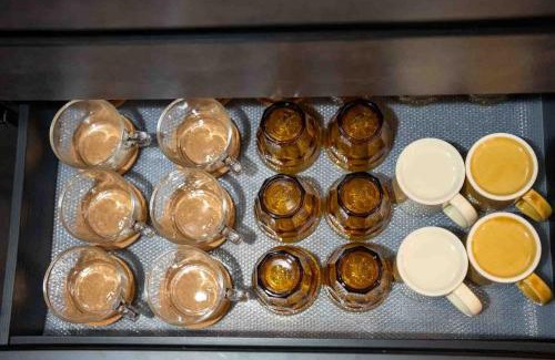 Higashi Apartment | Sun Court Kita 7-jo Ichibankan Room 1003 - Vacation STAY 17980