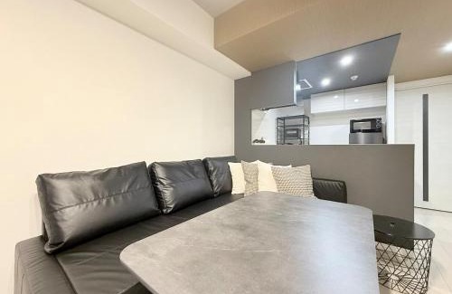 Shiroishi Apartment | Sun Court Nango-dori サンコート南郷通 402