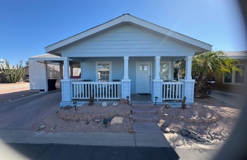 Augusta Ranch House | Sun, Fun, Heated Pools and More