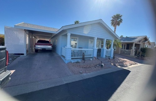 Augusta Ranch House | Sun, Fun, Heated Pools and More