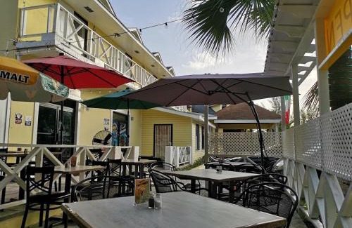 Nassau Hotel | Sun Fun Hotel