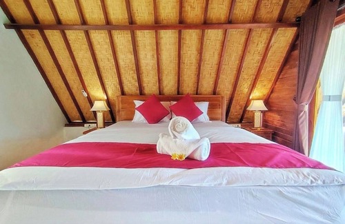 Penida Island Hotel | Sun Grace Penida Cottage