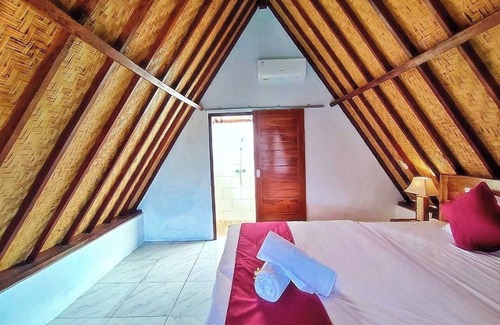 Penida Island Hotel | Sun Grace Penida Cottage