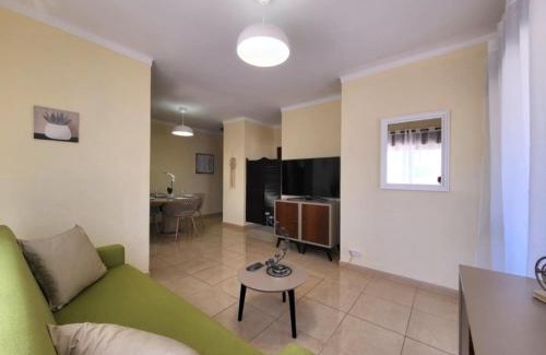 Areias de Sao Joao Apartment | Sun House