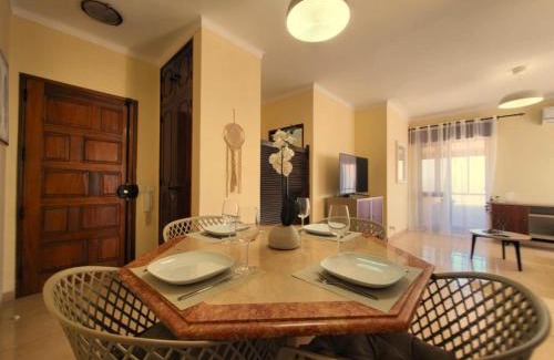 Areias de Sao Joao Apartment | Sun House