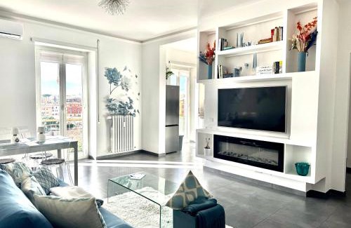 Ostiense Apartment | Sun House San Paolo