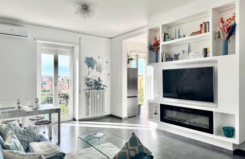 Ostiense Apartment | Sun House San Paolo