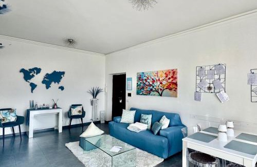 Ostiense Apartment | Sun House San Paolo
