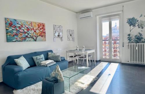 Ostiense Apartment | Sun House San Paolo