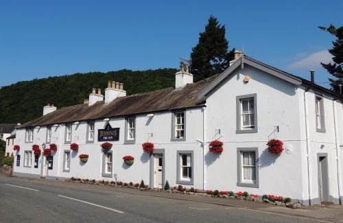 Pooley Bridge Hotel | Sun Inn