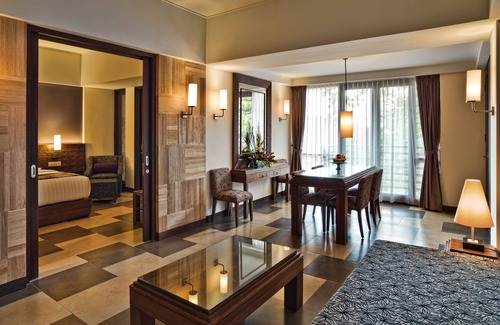 Kartika Plaza Hotel | Sun Island Hotel & Spa Kuta