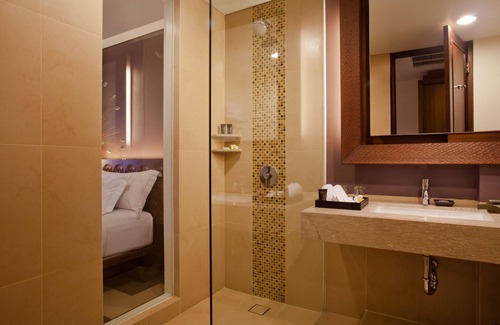 Kartika Plaza Hotel | Sun Island Hotel & Spa Kuta