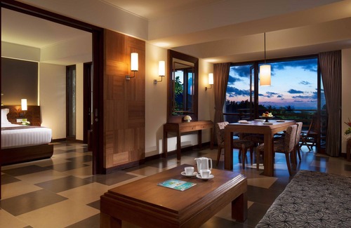 Kartika Plaza Hotel | Sun Island Hotel & Spa Kuta