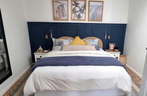 Melkbosstrand House | Sun Kiss Beach and Deluxe Garden Cottages