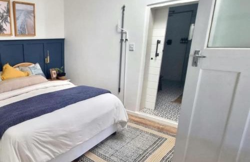 Melkbosstrand House | Sun Kiss Beach and Deluxe Garden Cottages