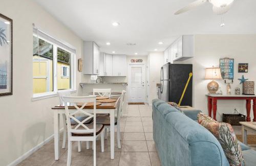 Butler Beach House | Sun Kissed Cottage