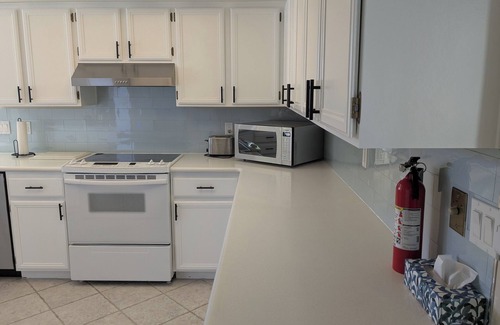 Cottonwood House | Sun Lakes Resort 2 bedroom, 2 bath house with Golf cart