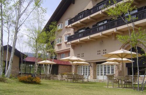 Gujo Hotel | Sun Members Hirugano
