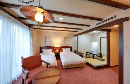 Gujo Hotel | Sun Members Hirugano