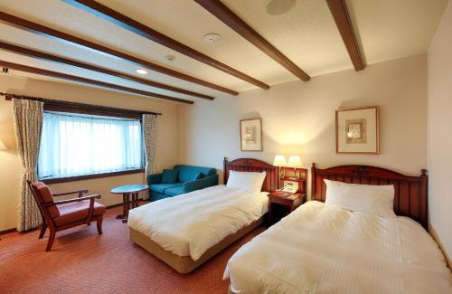 Gujo Hotel | Sun Members Hirugano
